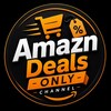 Telegram channel Amazn Deals Only 🛍 logo