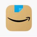 Logo saluran telegram amaznstore — AMAZON STORE ♨️