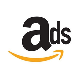 لوگوی کانال تلگرام amazon_advertising — Amazon ADs
