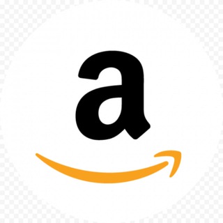 Telegram channel Amazon Codice Sconto logo