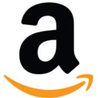 Logo of telegram channel amazon_dailydeals — Amazon daily deals