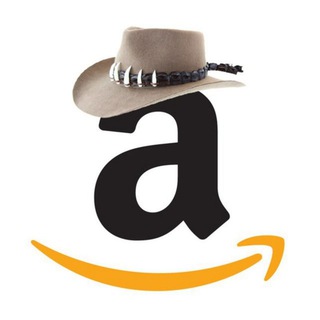 Logo del canale telegramma amazon_dundee - Amazon Dundee Sconti Offerte Coupon 😱