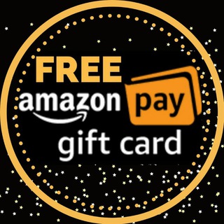 Logo saluran telegram amazon_gift_vouchers — Free Amazon Gift Vouchers