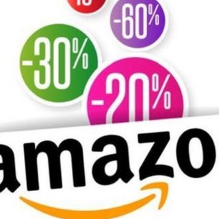 Logo del canale telegramma amazon23prime - Amazon offerte