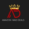 टेलीग्राम चैनल का लोगो amazon_maddeals — Amazon Mad Deals