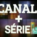 Telegram channel Canal  série logo