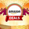 Telegram channel Amazon SecretDeal logo