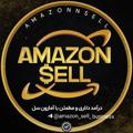 Logo saluran telegram amazon_sell_business — کسب درامد دلاری واقعی🔥
