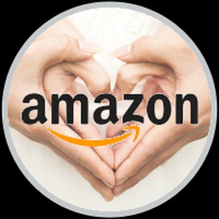 Logotipo del canal de telegramas amazonbodas - Amazon Bodas
