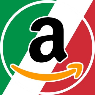 Logo del canale telegramma amazonbuoniofferte - Amazon Buoni Offerte