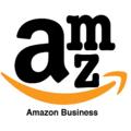 Logo saluran telegram amazonbusiness — Amazon Business