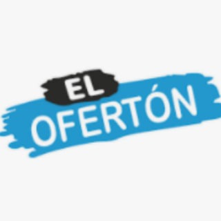 Logotipo del canal de telegramas amazonchollostop - 💥 El Ofertón 💥 Ofertas y Chollos