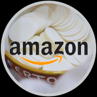 Logotipo del canal de telegramas amazoncomuniones - Amazon Comuniones