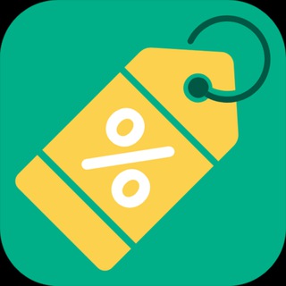 Telegram channel Amazon DIRT CHEAP logo