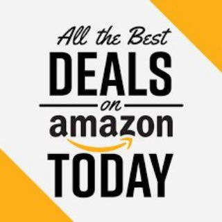 टेलीग्राम चैनल का लोगो amazonedealss — Amazon Best Deals