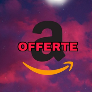 Logo del canale telegramma amazonelettronicaita - Offerte Amazon ASSURDE! ( 30%   )