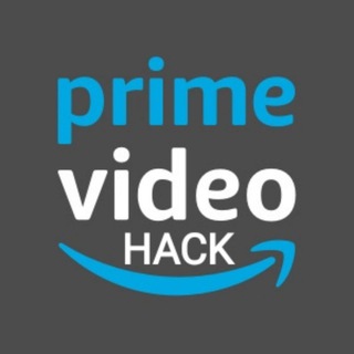 Logo de la chaîne télégraphique amazoneprimevideomod - Amazon Prime Video Hack Apk 2020