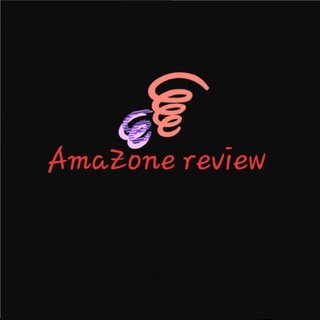 Logo del canale telegramma amazonerew - AmaZone review