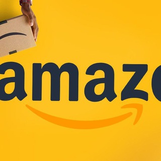 Logo del canale telegramma amazonfreeproducts1 - Amazon Free Products