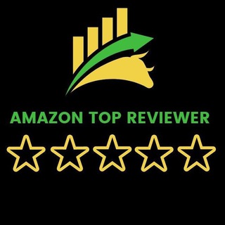 Logo del canale telegramma amazongratisit - Top Reviewer ITA