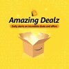 Logo of telegram channel amazonindiaassociates — Amazon Associates Program
