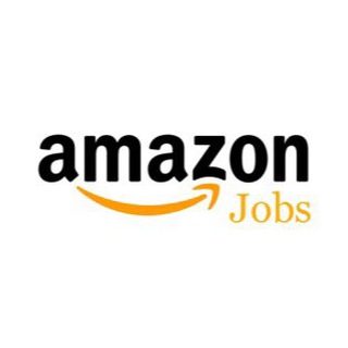Logo of telegram channel amazonjobs — Amazon Jobs