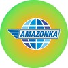 Логотип телеграм канала @amazonkaitaly — Amazonka - товары из Италии 🇮🇹