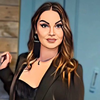 Логотип телеграм канала @amazonkea — AMAZONKE🔝СТИЛЬНАЯ ОДЕЖДА🔝