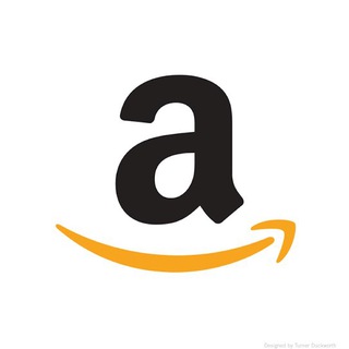 Логотип телеграм канала @amazonleaks — Amazon Shopping Leaks🛍🛒