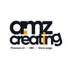 Logo of telegram channel amazonlistingdesign — Amazon Listing EBC/A  AI Design / Product Images Design