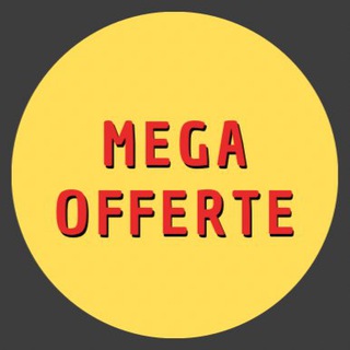 Logo del canale telegramma amazonmegaofferte - MEGA OFFERTE DEL WEB