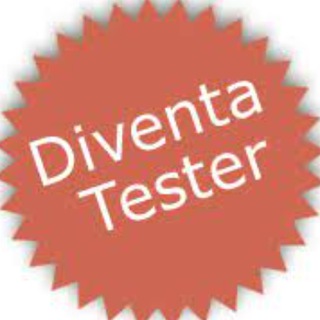 Logo del canale telegramma amazonmeitalia - Tester amazon italia