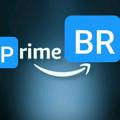 Logotipo do canal de telegrama amazonprimesbr - Amazon Primes BR