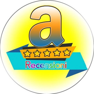 Logo del canale telegramma amazonprodottifree5 - Amazon prodotti gratis