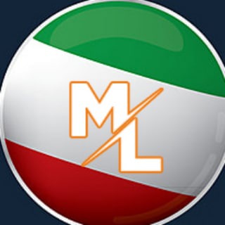 Logo del canale telegramma amazonprodottiita - ML RECENSIONI🇮🇹