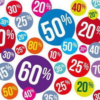 Logo des Telegrammkanals amazonrabatt - AMZ RABATT Gruppe