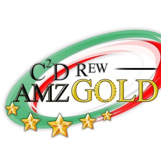 Logo del canale telegramma amazonrecensionigold - ⭐️Amz gold⭐️ Test&Recensioni
