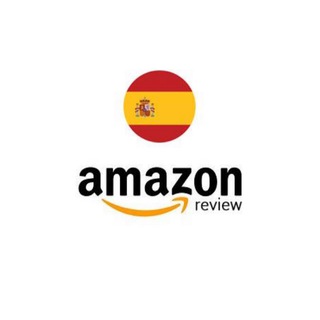 Telegram channel Amazon Revisores España logo