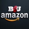 Logo of telegram channel amazonrfund — #1 amazon b4u