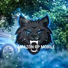 Логотип телеграм канала @amazonrp_mobile — Amazon RP-онлайн игра на телефон!