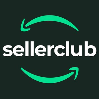 Логотип телеграм канала @amazonsellerclubservices — Amazon SellerClub Services