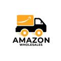 Telegram kanalining logotibi amazonsholesales — Amazon_Wholesales