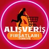Telegram channel Amazon İndirimleri : Sıcak Fırsatlar - Alışveriş Ve Kampanyalar Kanalı 🇹🇷 logo