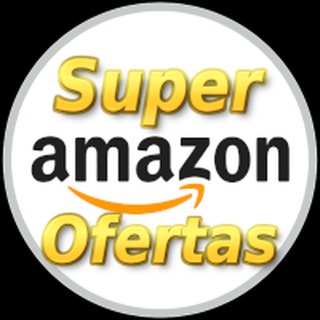 Logotipo del canal de telegramas amazonsuperdescuento - Amazon Super Descuentos