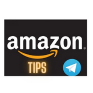 Logo del canale telegramma amazontips2024 - AmazonTips