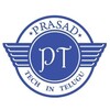 Telegram channel Prasad Tech in Telugu logo