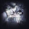 Логотип телеграм канала @amb1tiousxml — AMB1TIOUS EDITS