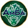 Логотип телеграм канала @ambaloft — Амба-Лофт