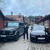Логотип телеграм канала @ambalp2p — амбал обучает