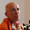 Логотип телеграм канала @ambarisha_swami — Е.С. Шрила Бхакти Ратнакара Амбариша Свами